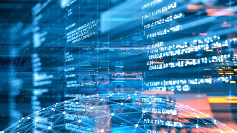 Linux基石：保康县小程序开发公司的技术底座与发行版选择逻辑